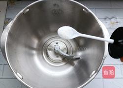 猪肉豆角馅包子的做法图解1