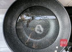 猪肉豆角馅包子的做法图解7