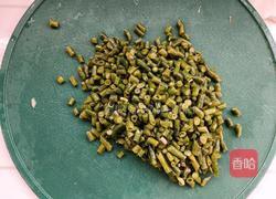 猪肉豆角馅包子的做法图解10