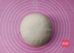 猪肉豆角馅包子的做法图解18