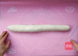 猪肉豆角馅包子的做法图解19