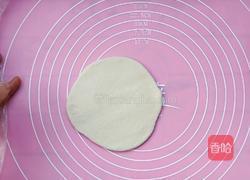 猪肉豆角馅包子的做法图解22