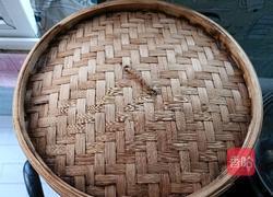 猪肉豆角馅包子的做法图解27