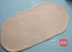 蜜豆吐司的做法图解7