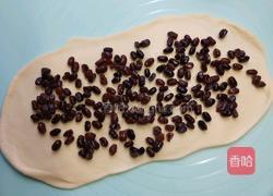 蜜豆吐司的做法图解8