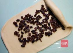 蜜豆吐司的做法图解9