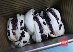 蜜豆吐司的做法图解13