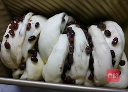 蜜豆吐司的做法图解14