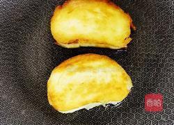 椒盐馒头片的做法图解10