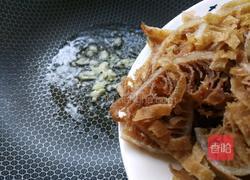 芹菜牛百叶的做法图解6