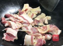 豆美丝烧大白菜的做法图解5