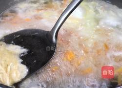 红薯汤面的做法图解4