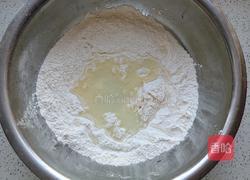 小麻花（免油炸）的做法图解3