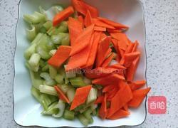 凉拌银耳的做法图解3