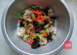 凉拌银耳的做法图解7