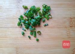 葱花饼的做法图解3
