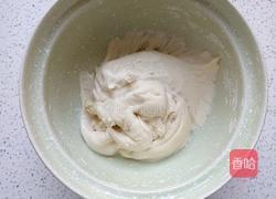 葱花饼的做法图解2