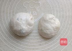 葱花饼的做法图解7