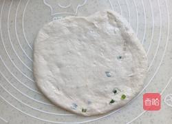 葱花饼的做法图解8