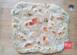 葱花饼的做法图解10