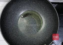 冻豆腐炖白菜的做法图解5