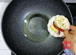 冻豆腐炖白菜的做法图解6