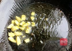 尖椒炒肉的做法图解6