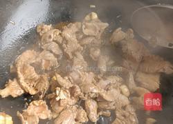 尖椒炒肉的做法图解10