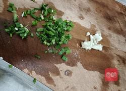 浇汁鸡蛋的做法图解4