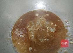 浇汁鸡蛋的做法图解12