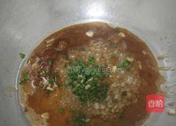 浇汁鸡蛋的做法图解13