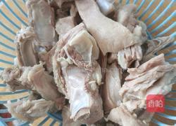 红烧羊排的做法图解1