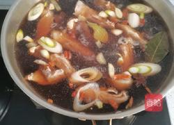 红烧羊排的做法图解2