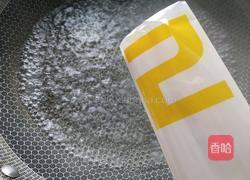 番茄烩肉酱意面的做法图解3