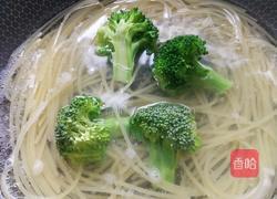 番茄烩肉酱意面的做法图解5