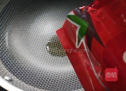 番茄烩肉酱意面的做法图解9