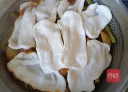 家常版地锅鸡的做法图解13