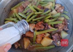 家常版地锅鸡的做法图解12