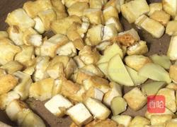 豆腐汤面的做法图解5