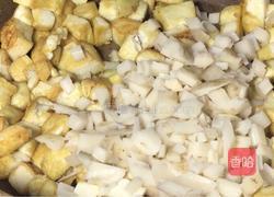 豆腐汤面的做法图解6