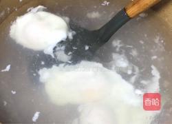 豆腐汤面的做法图解8