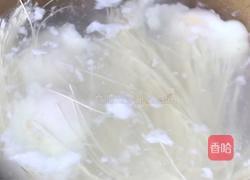 豆腐汤面的做法图解9