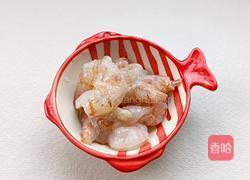 意面的做法图解4