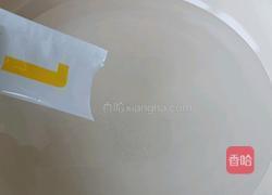 意面的做法图解7