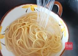 意面的做法图解12