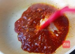 意面的做法图解14