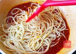 意面的做法图解15