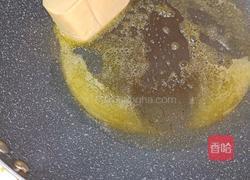 雪花酥的做法图解1
