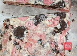 雪花酥的做法图解4