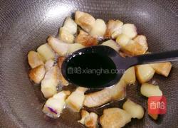 猪肉炖土豆的做法图解5